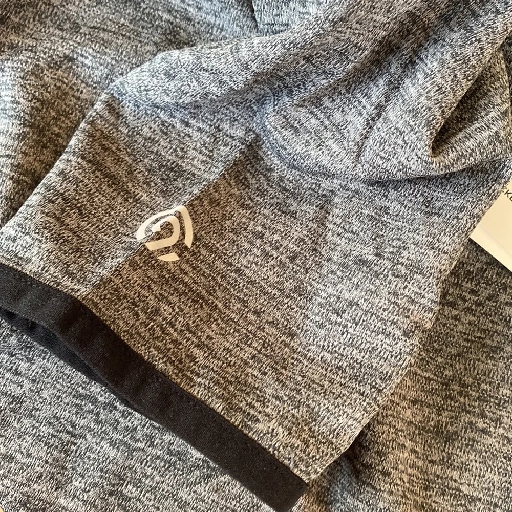 C9 by Champion Men’s big & tall Duo Dry Warm 1/4 zip shirt size 3XB Tall NEW - Picture 9 of 10